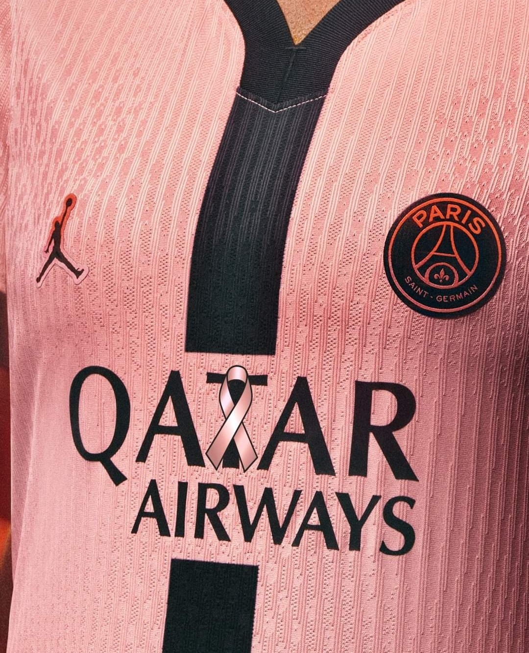 Paris Saint-Germain 2024-25 Third V2 Kit