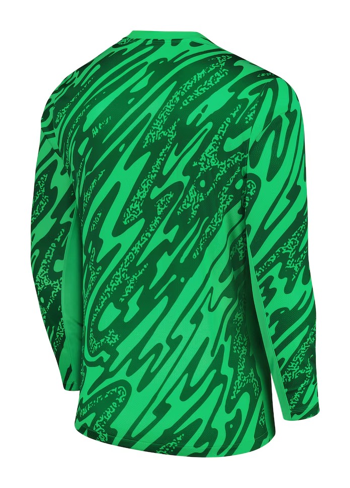 Paris Saint-Germain 2024-25 GK 1 Kit