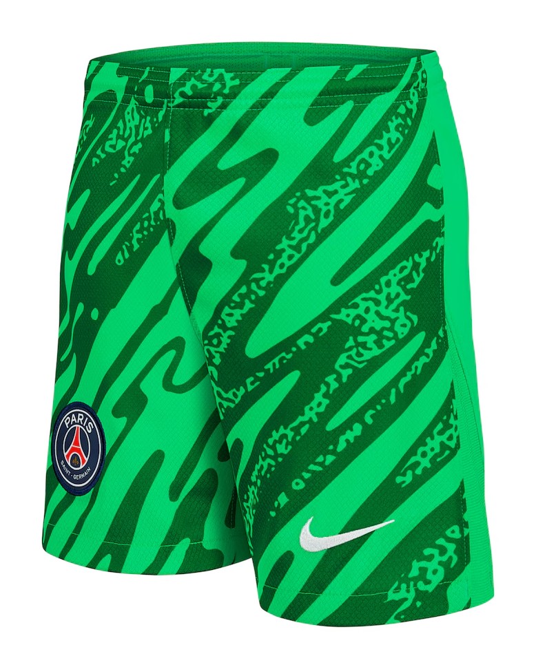 Paris Saint-Germain 2024-25 GK 1 Kit
