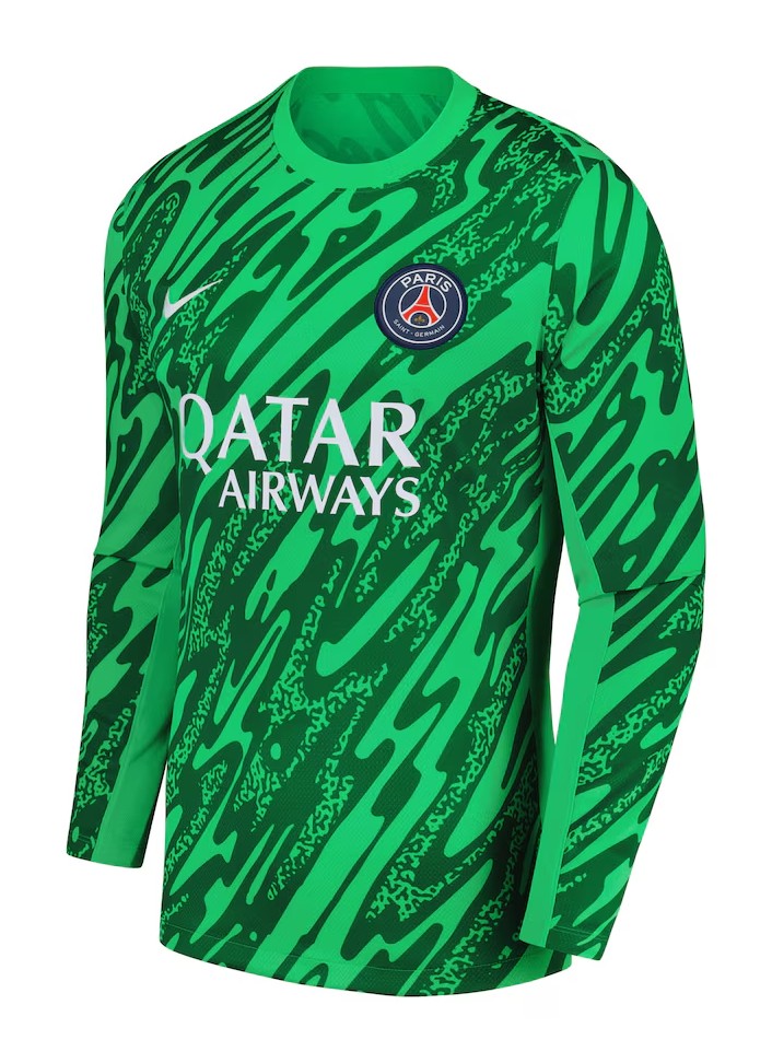 Paris Saint-Germain 2024-25 GK 1 Kit