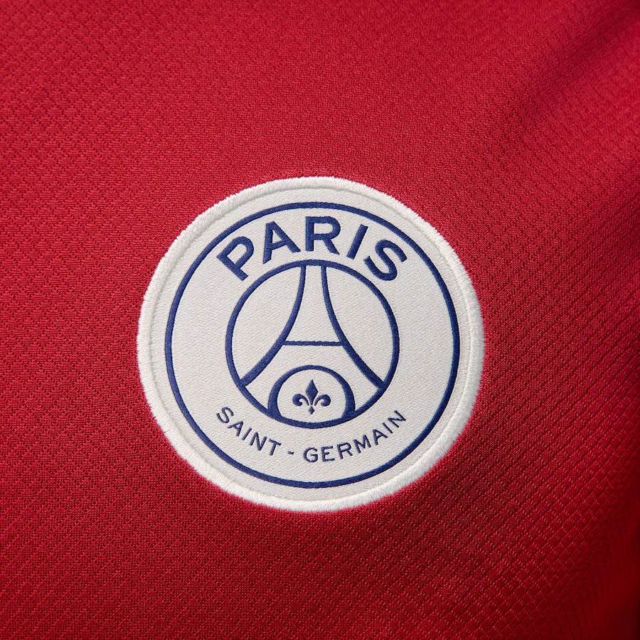 Paris Saint-Germain 2024-25 GK 4 Kit