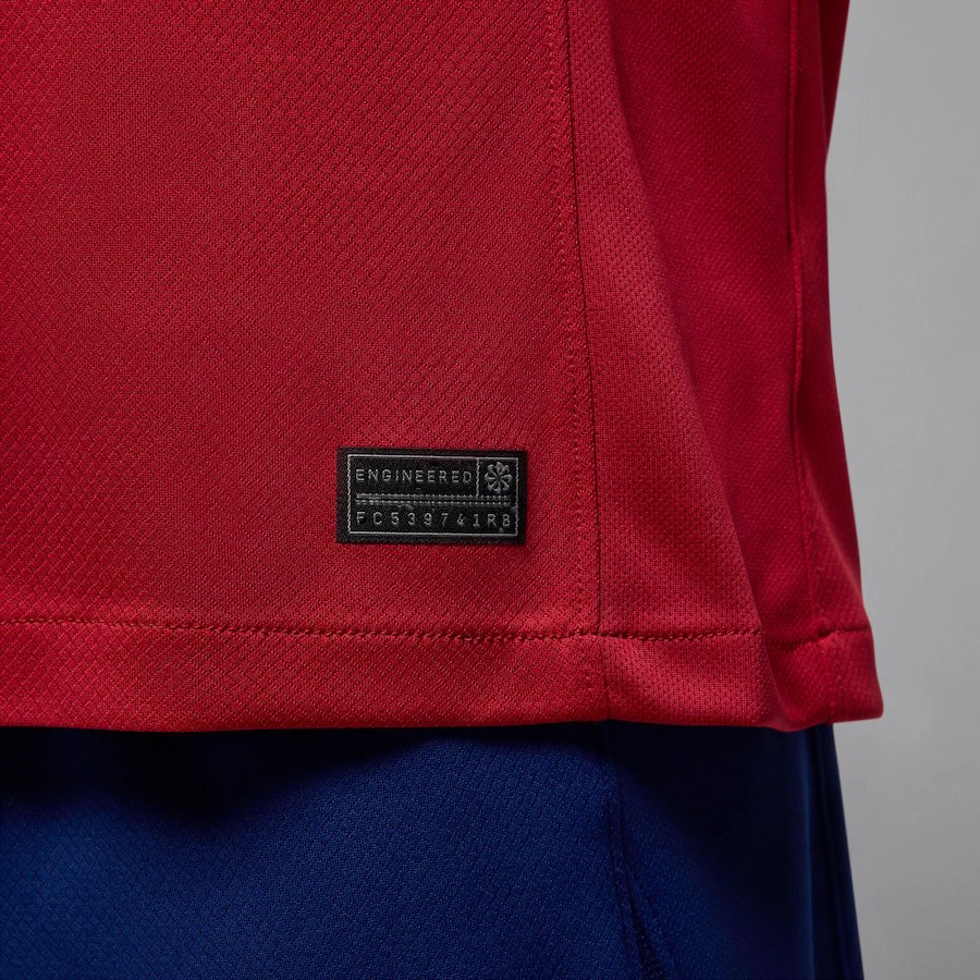 Paris Saint-Germain 2024-25 GK 4 Kit