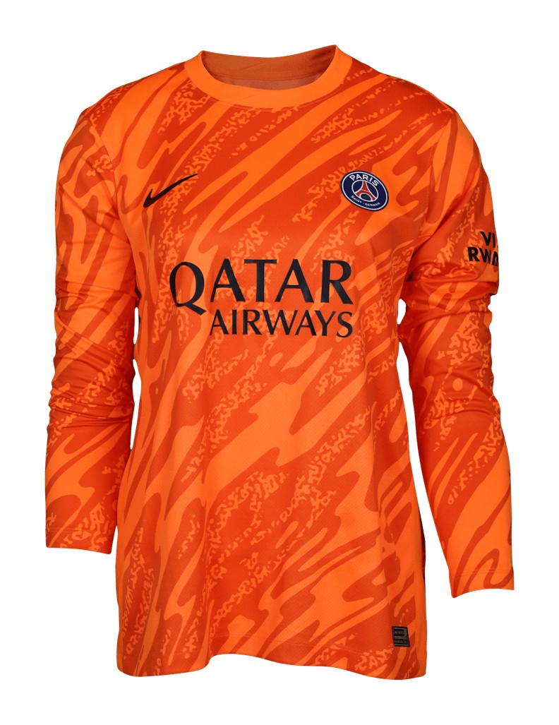 Paris Saint-Germain 2024-25 GK 6 Kit