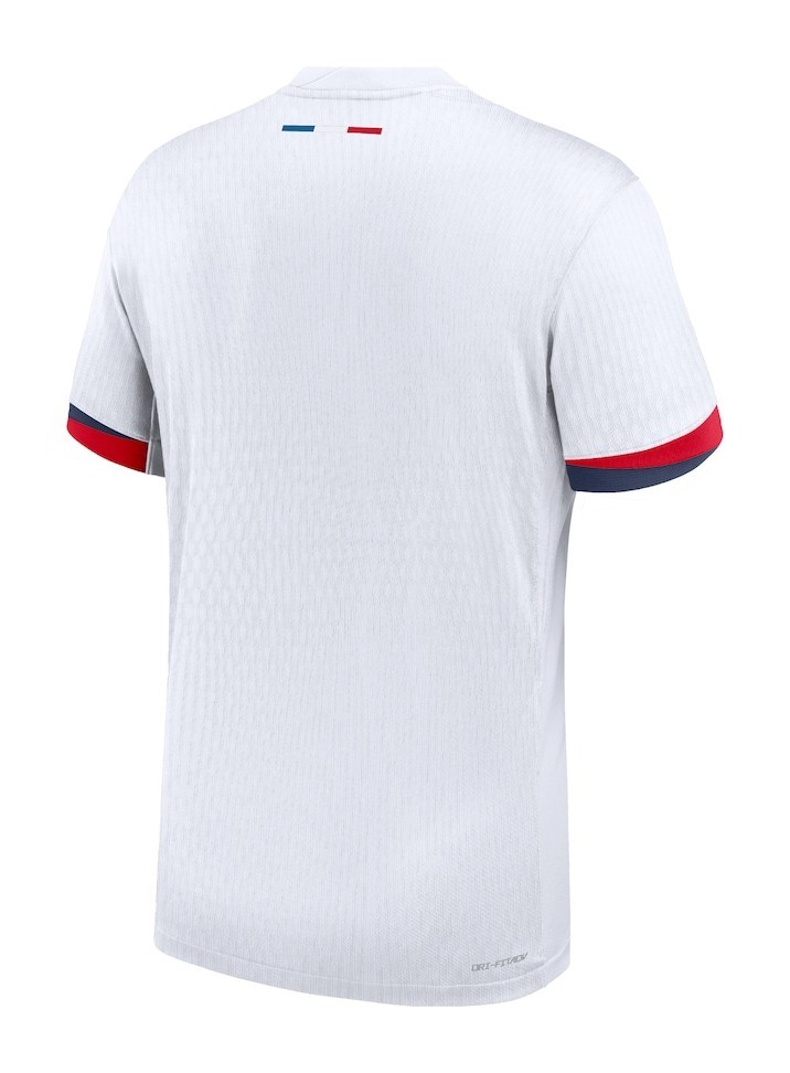 Paris Saint-Germain 2025-26 Away Kit