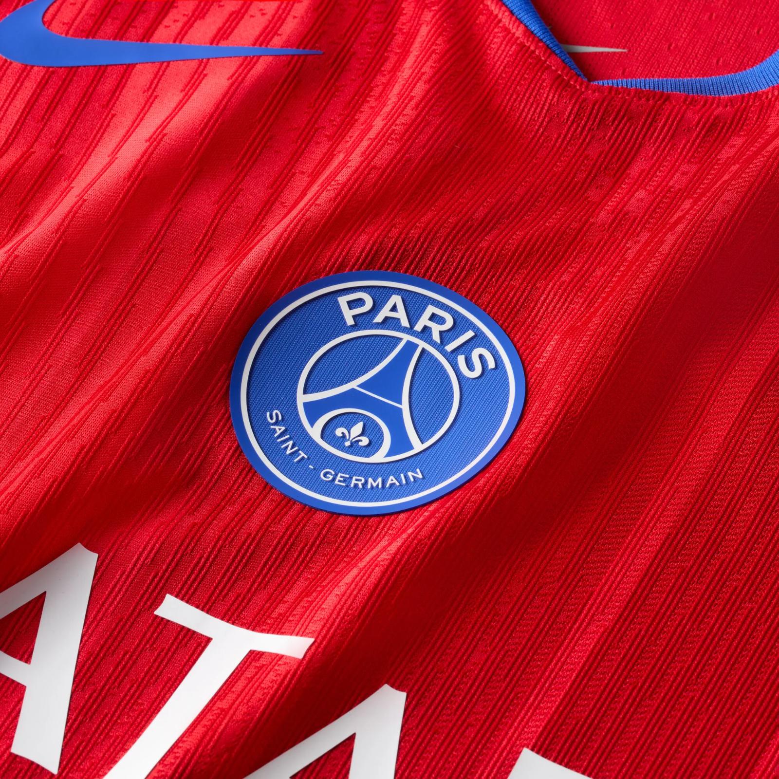 Paris Saint-Germain 2025-26 Third Kit