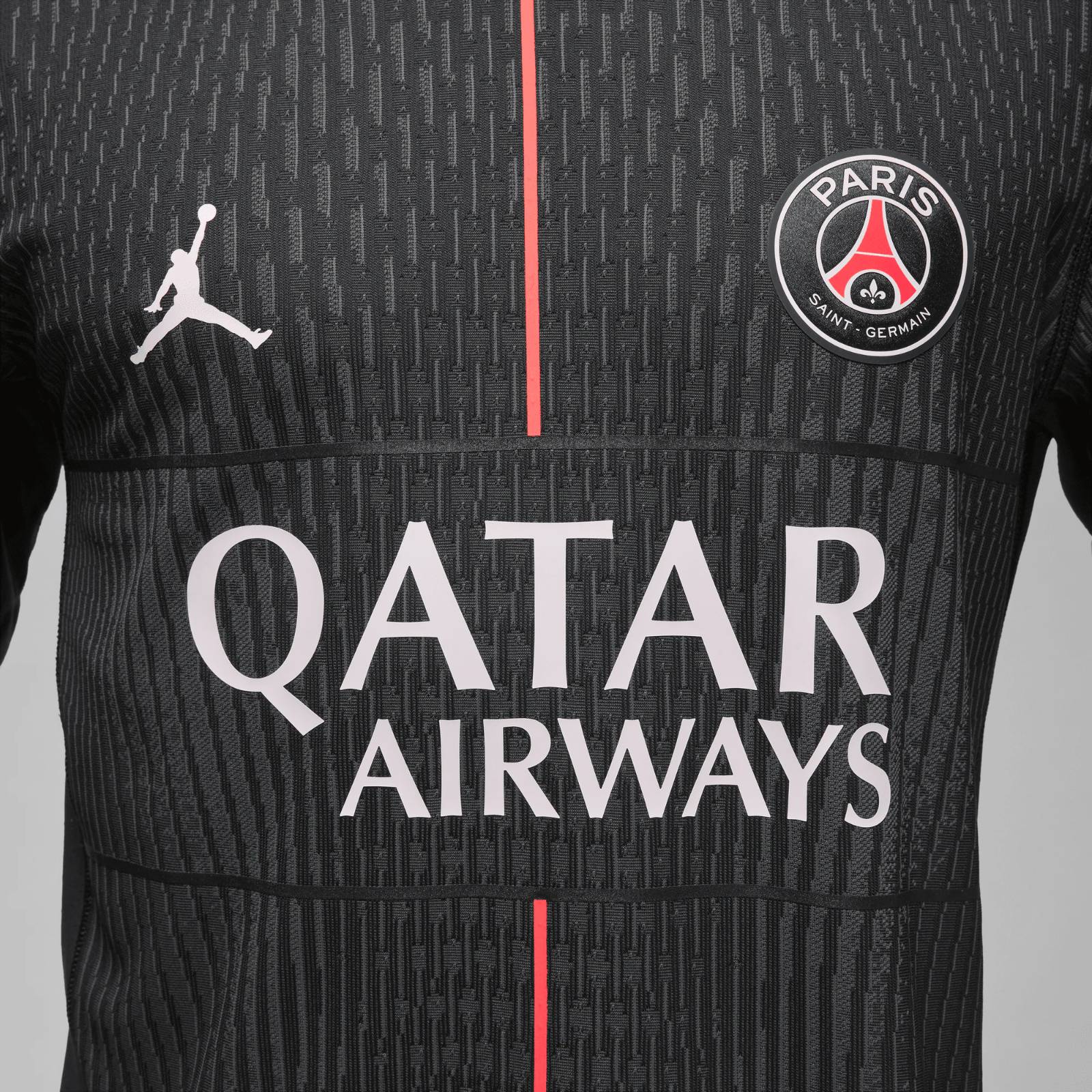 Paris Saint-Germain 2025-26 Fourth Kit