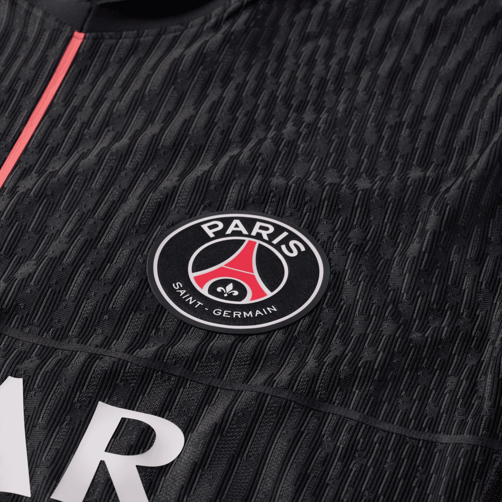 Paris Saint-Germain 2025-26 Fourth Kit