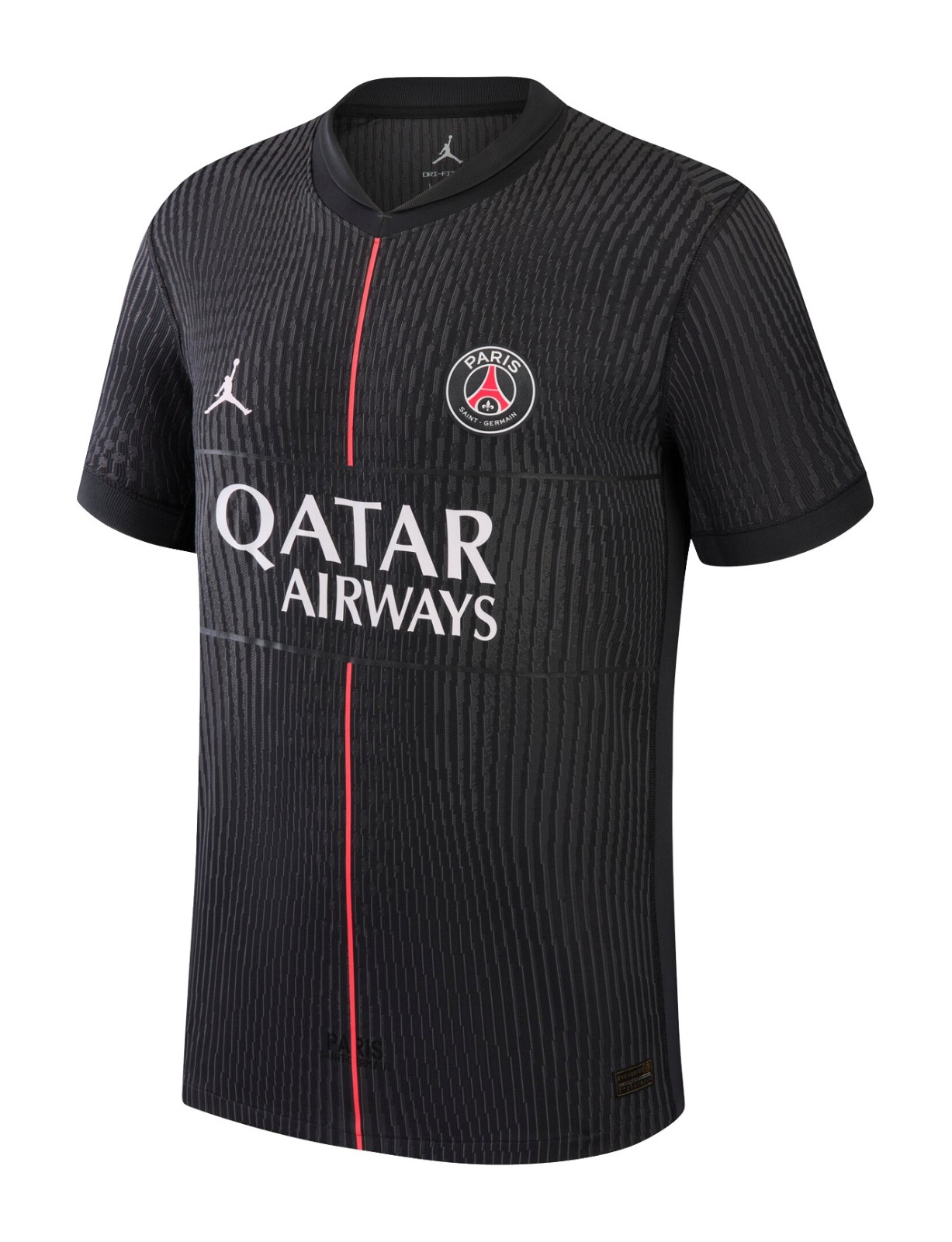 Paris Saint-Germain 2025-26 Fourth Kit