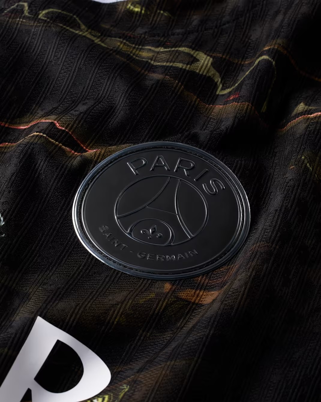 Paris Saint-Germain 2025-26 Fifth Kit