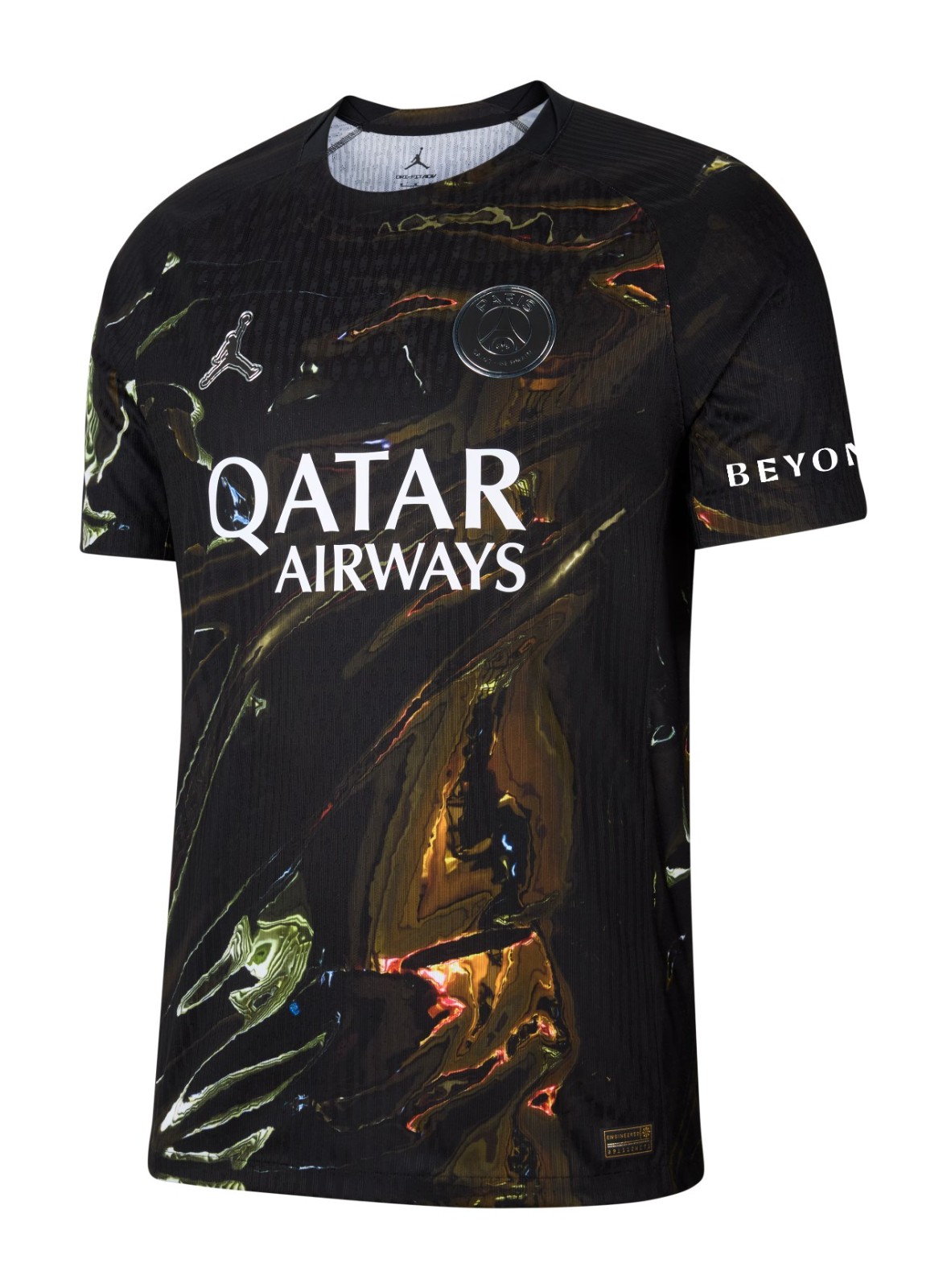 Paris Saint-Germain 2025-26 Fifth Kit