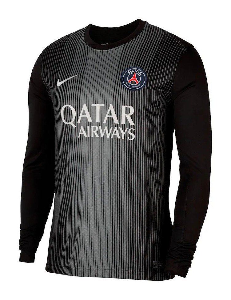 Paris Saint-Germain 2025-26 GK 1 Kit