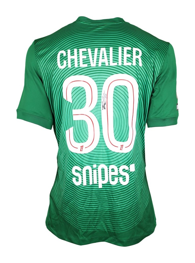 Paris Saint-Germain 2025-26 GK 6 Kit