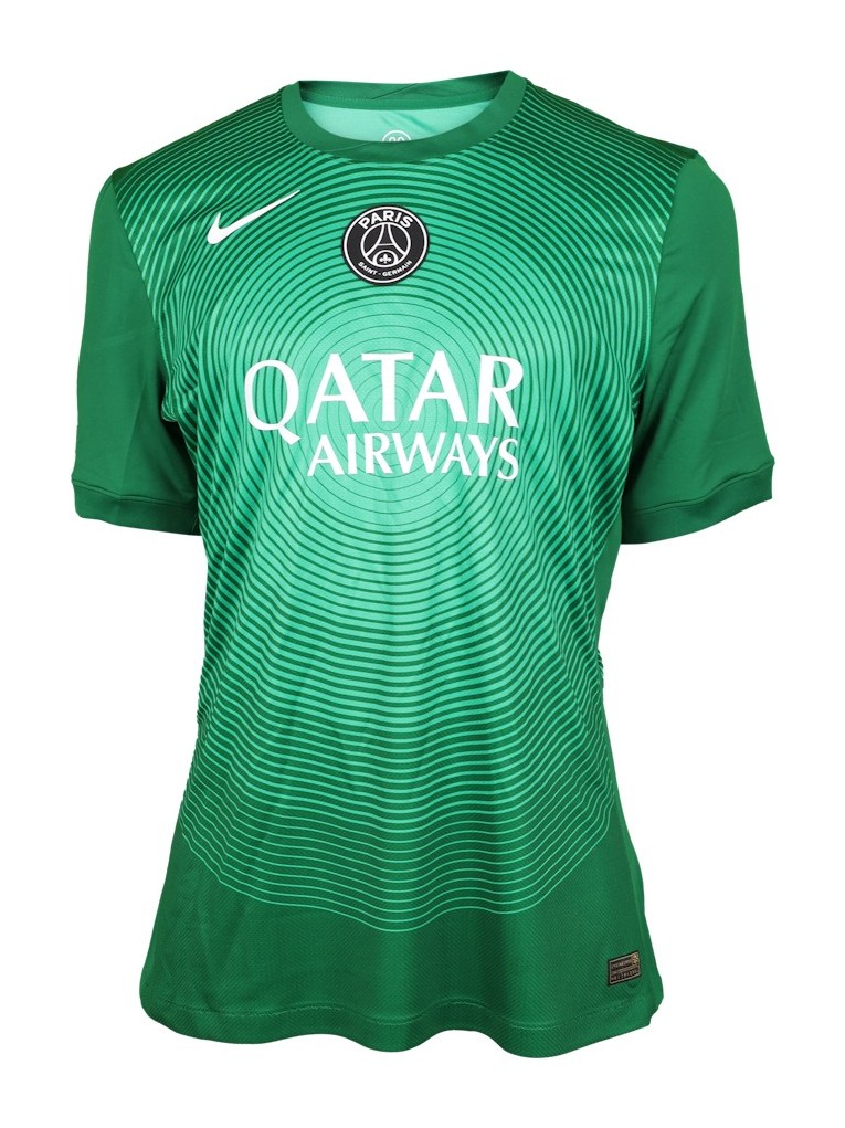 Paris Saint-Germain 2025-26 GK 6 Kit
