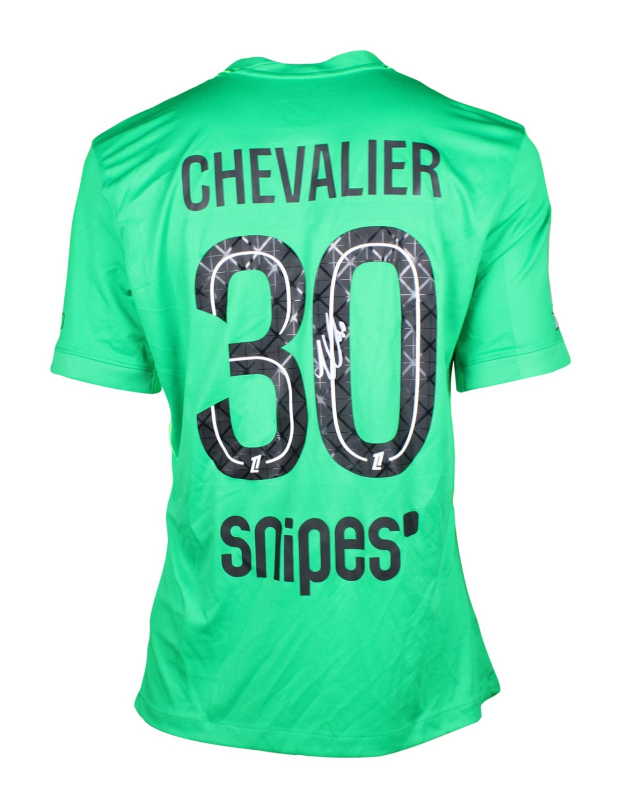 Paris Saint-Germain 2025-26 Trophée des Champions GK Kit