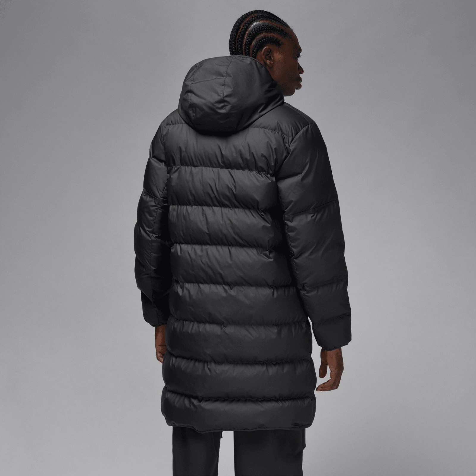 Paris Saint-Germain 2025-26 Bench Kit