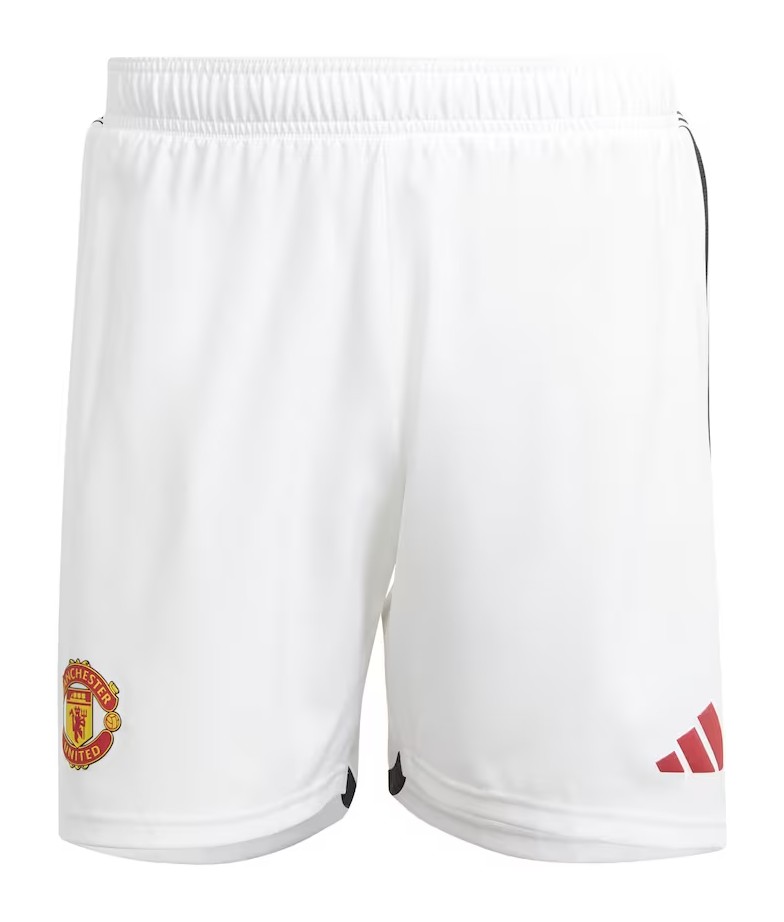 Manchester United 2023-24 Home Kit