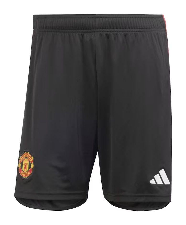 Manchester United 2023-24 Home Kit