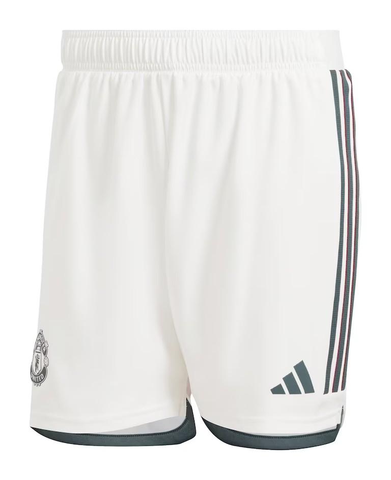 Manchester United 2023-24 Away Kit