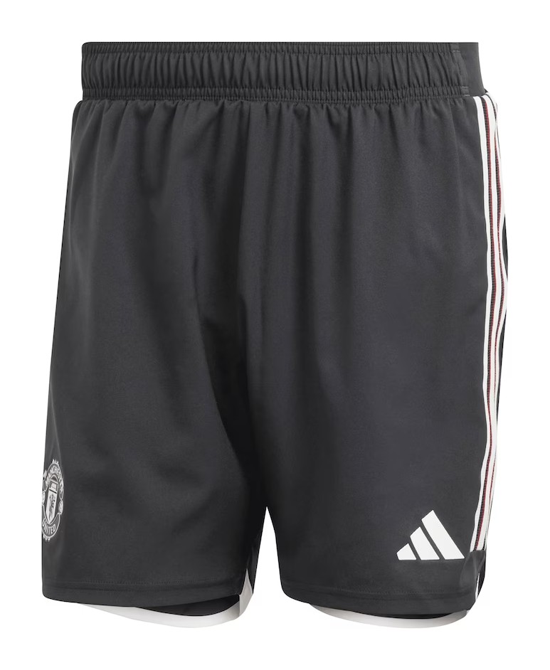 Manchester United 2023-24 Away Kit