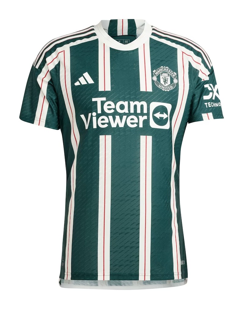 Manchester United 2023-24 Away Kit