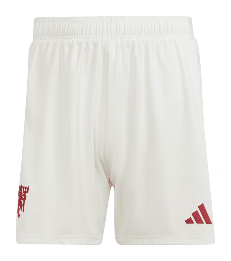 Manchester United 2023-24 Third Kit