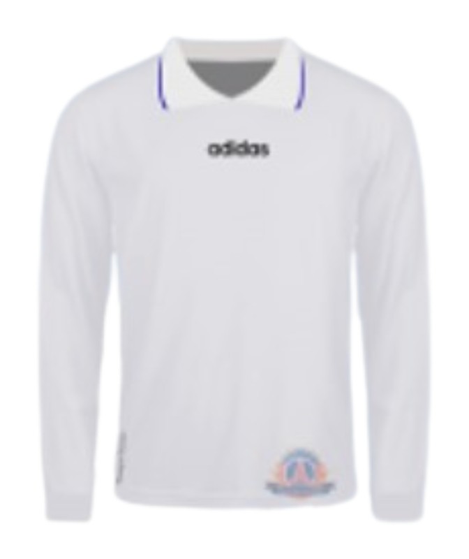 Paris Saint-Germain 1998-99 Coupe de France Third Kit
