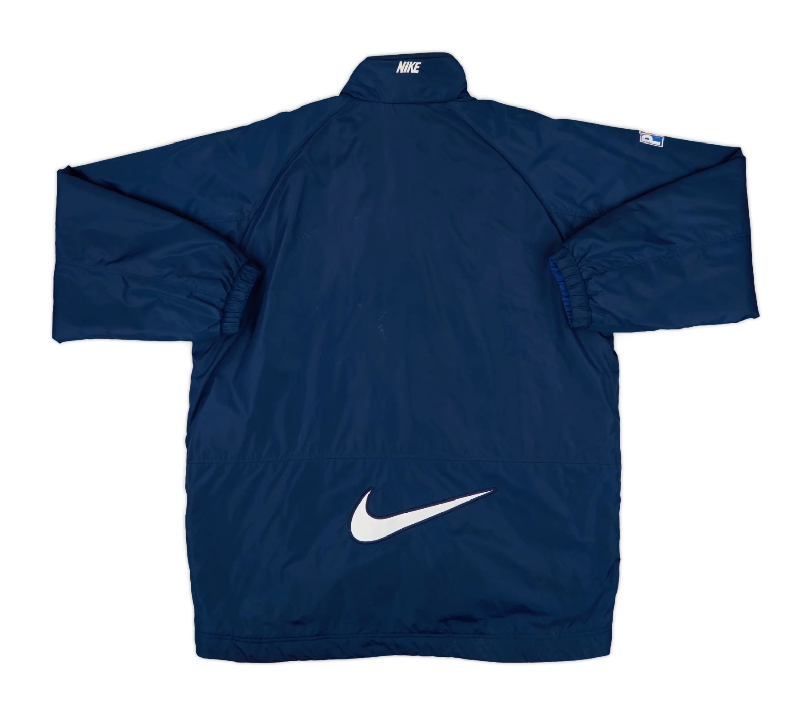 Paris Saint-Germain 1998-99 Bench Kit