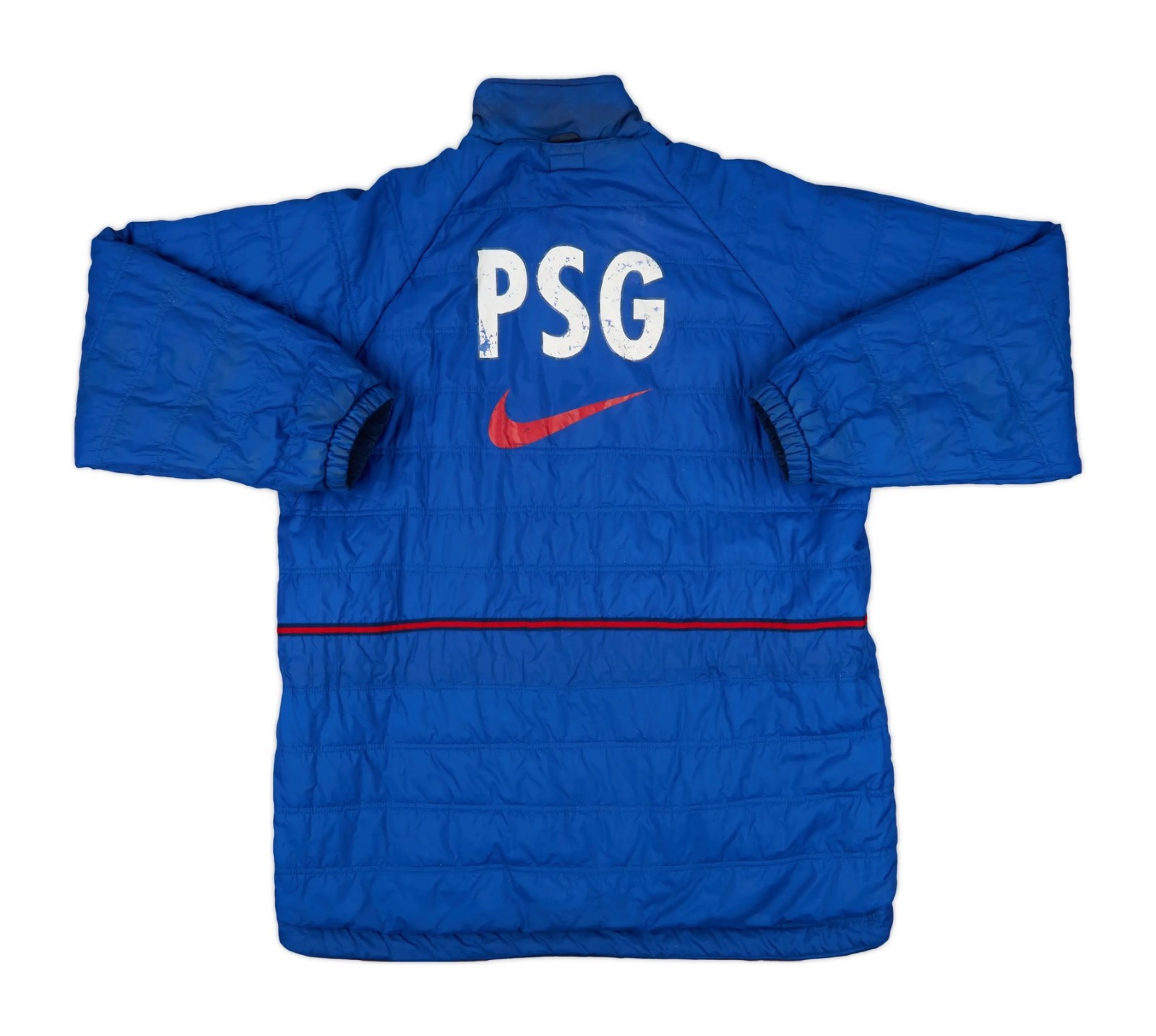 Paris Saint-Germain 1998-99 Bench Kit
