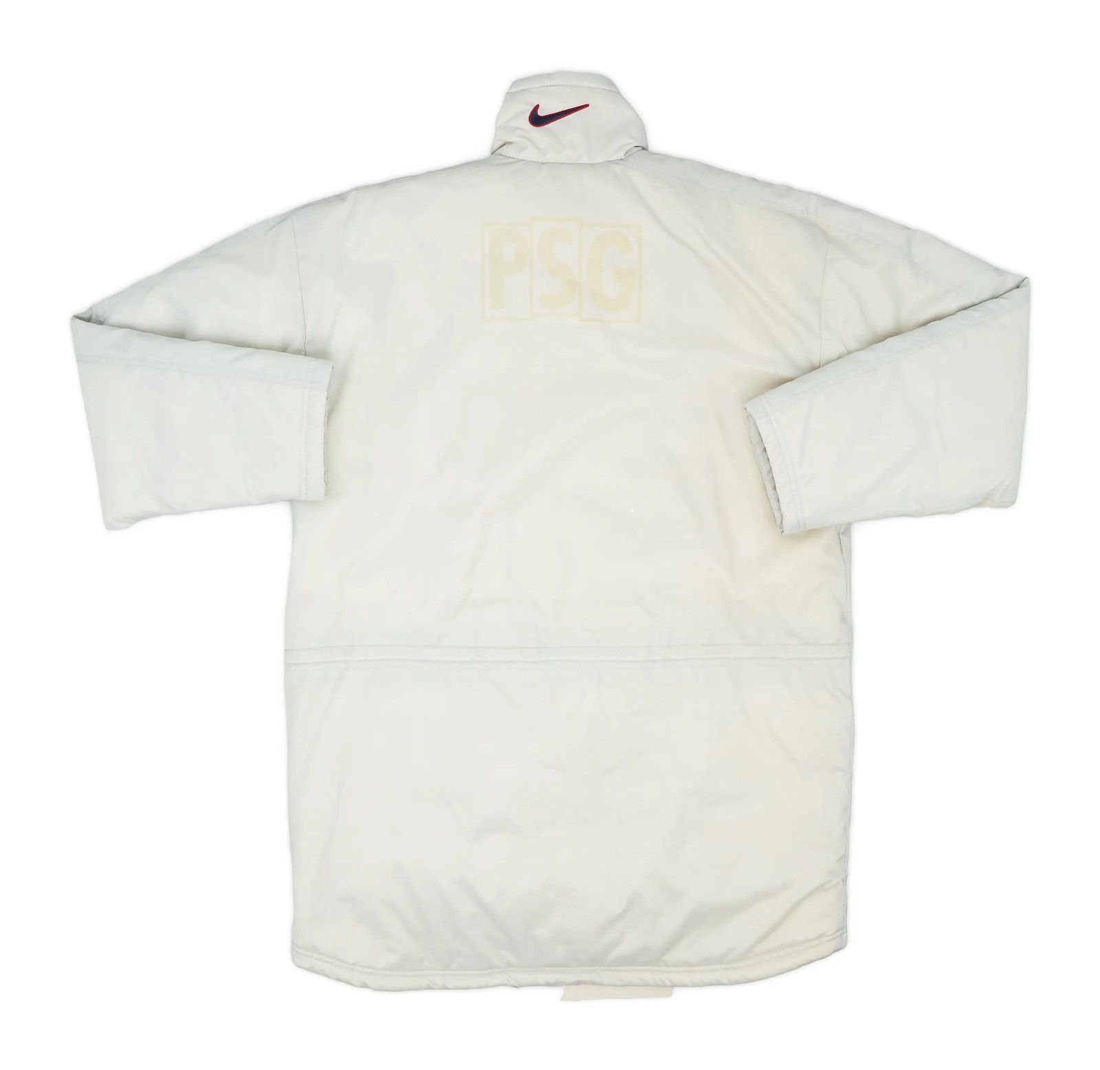 Paris Saint-Germain 1998-99 Bench 2 Kit