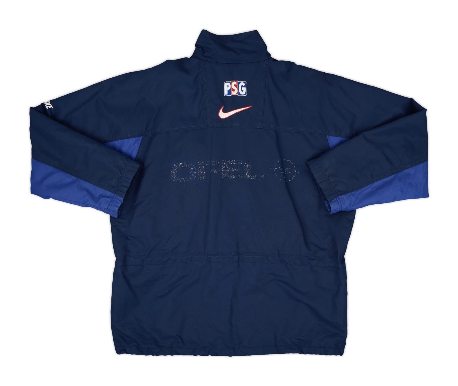 Paris Saint-Germain 1998-99 Rain Kit