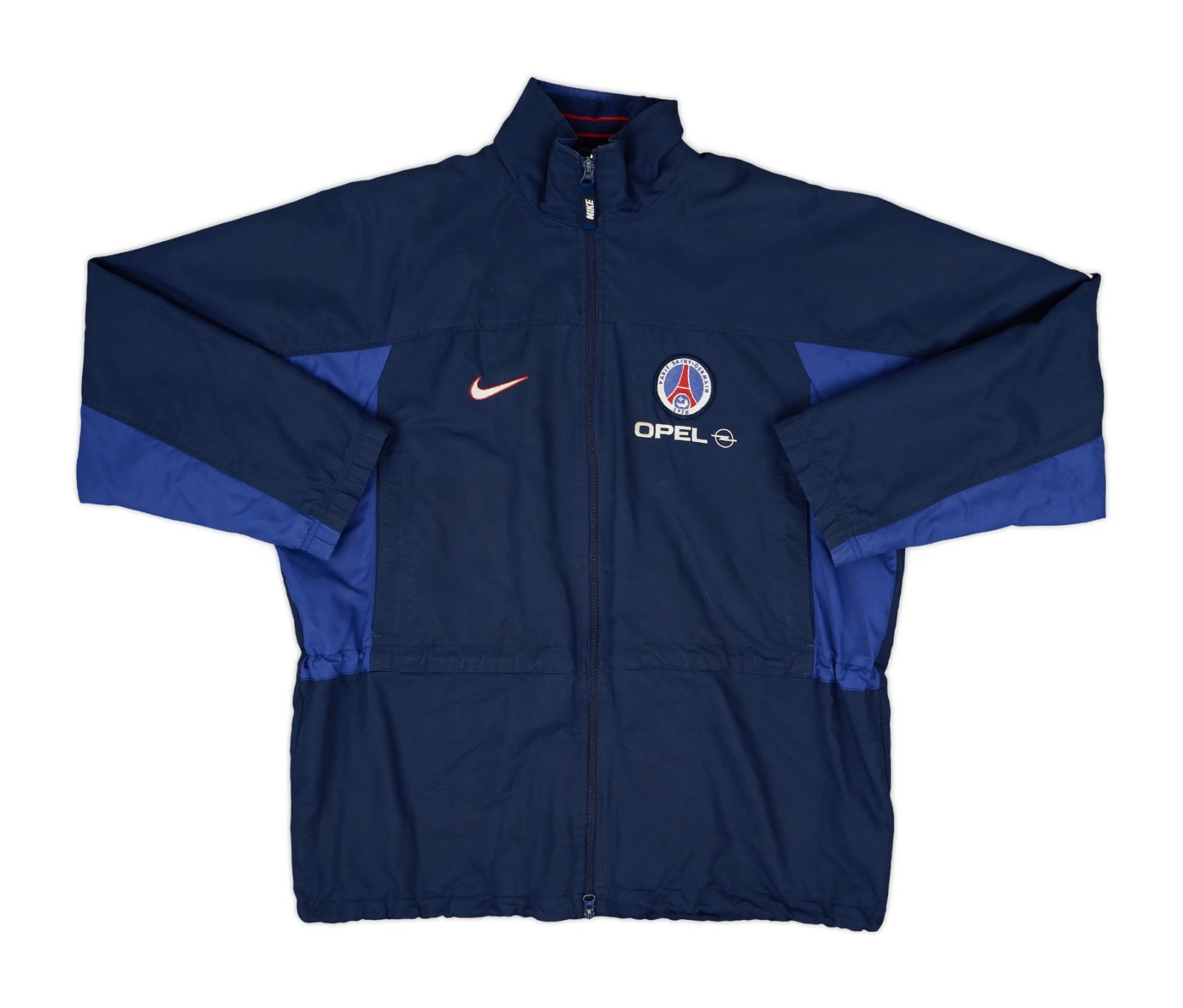 Paris Saint-Germain 1998-99 Rain Kit