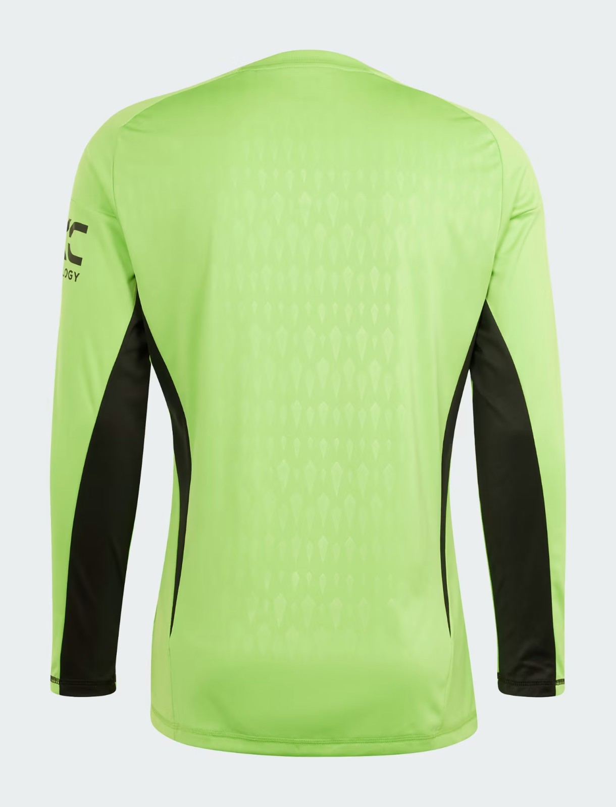 Manchester United 2023-24 GK Home Kit