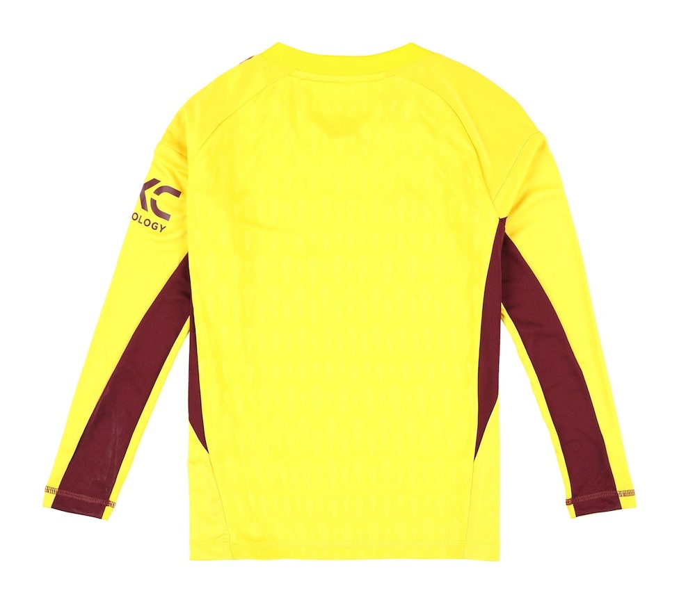 Manchester United 2023-24 GK 2 Kit