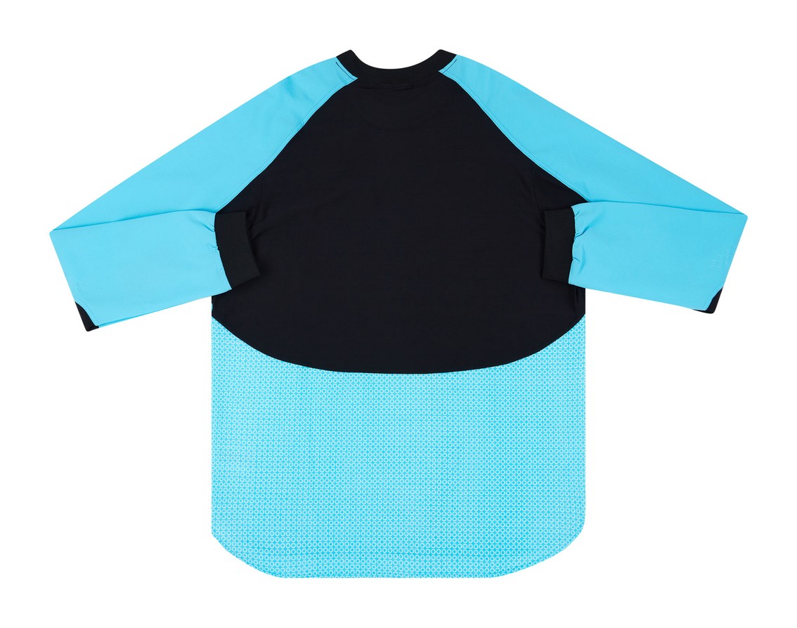 Paris Saint-Germain 2000-01 GK 3 Kit