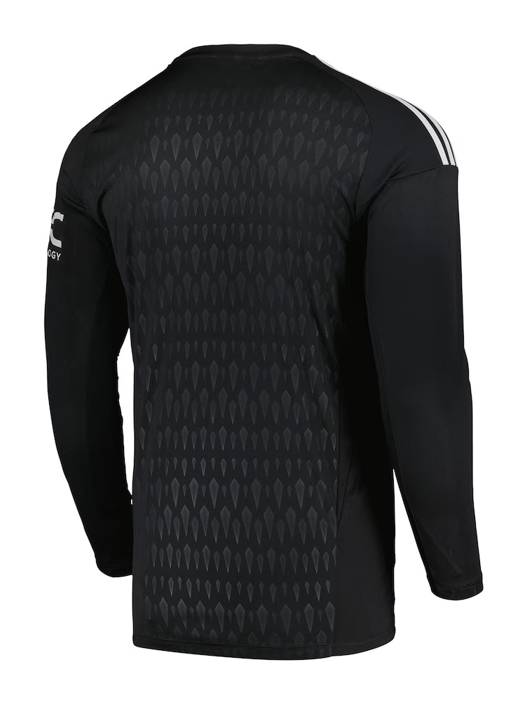 Manchester United 2023-24 GK 3 Kit