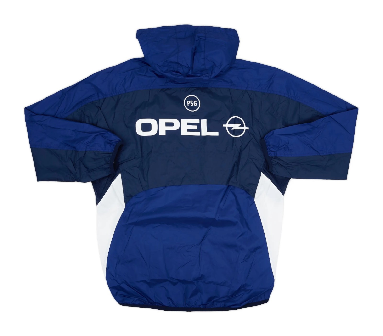 Paris Saint-Germain 2000-01 Rain Kit