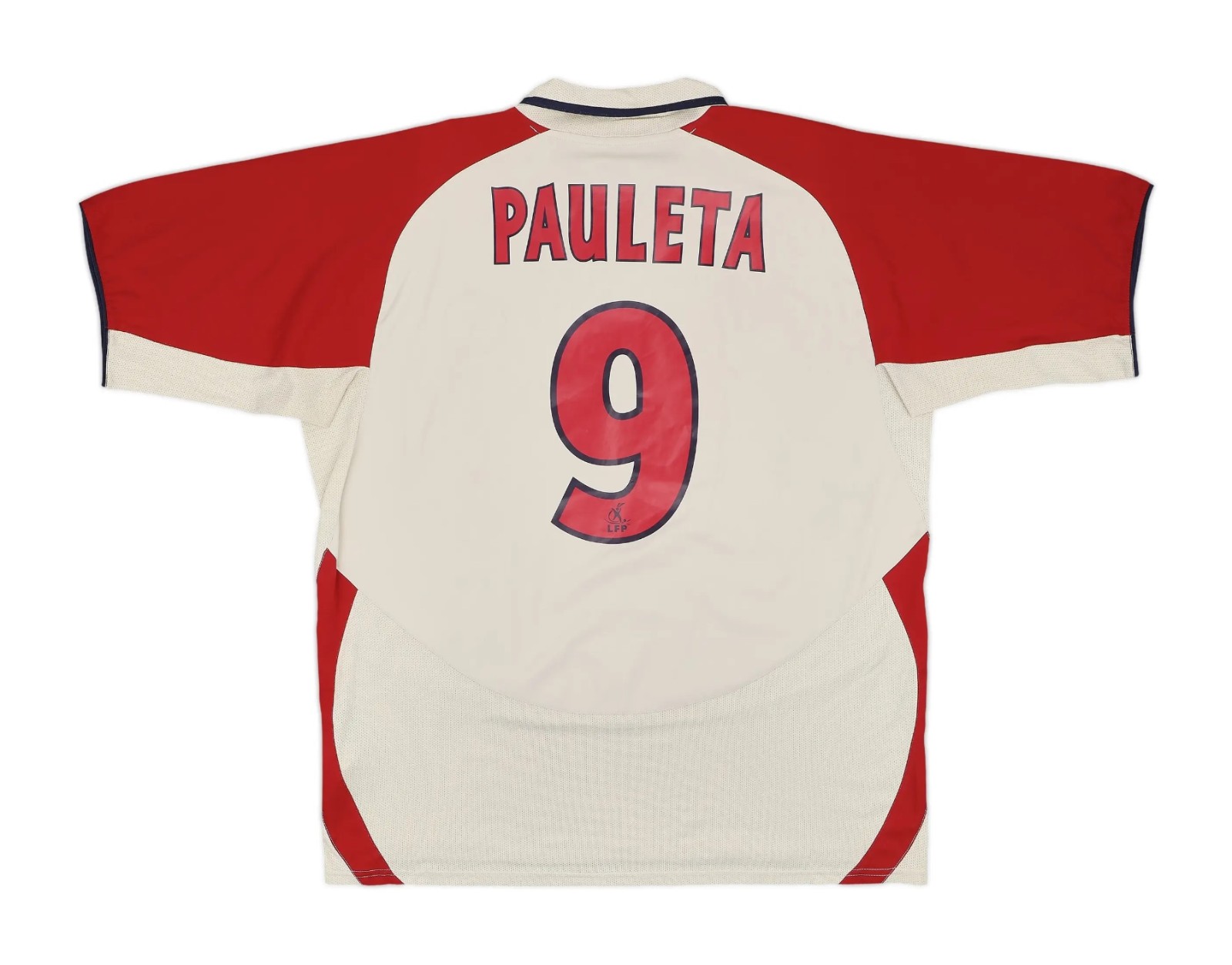 Paris Saint-Germain 2003-04 Away Kit