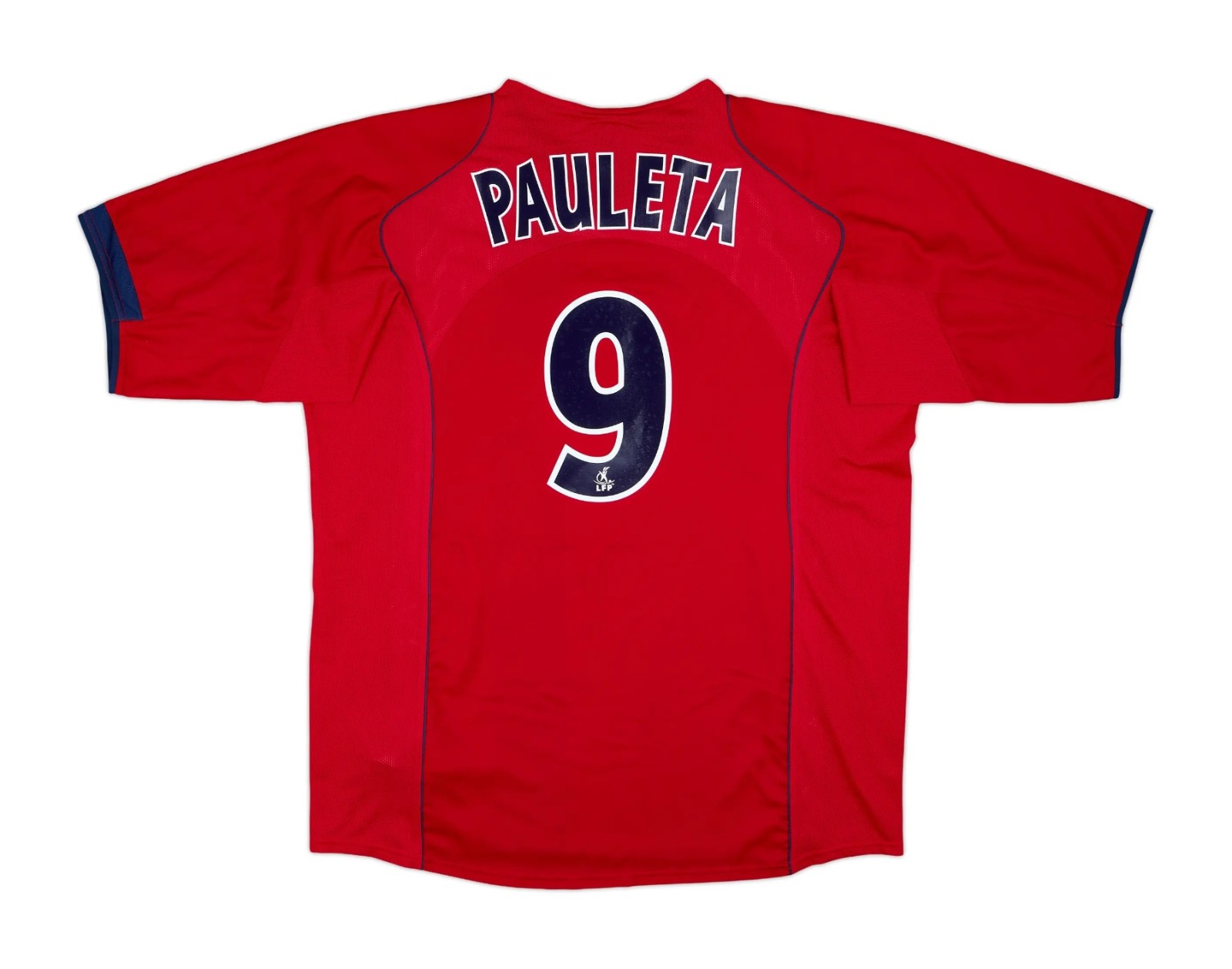 Paris Saint-Germain 2004-05 Away Kit