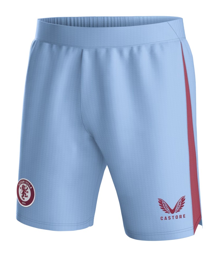 Aston Villa 2023-24 Away Kit