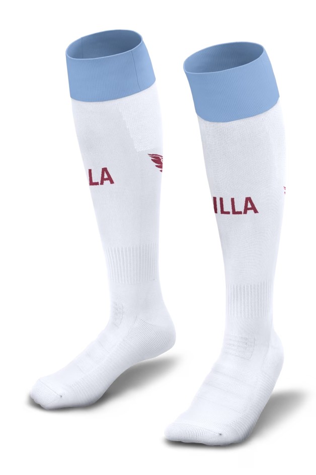 Aston Villa 2023-24 Away Kit