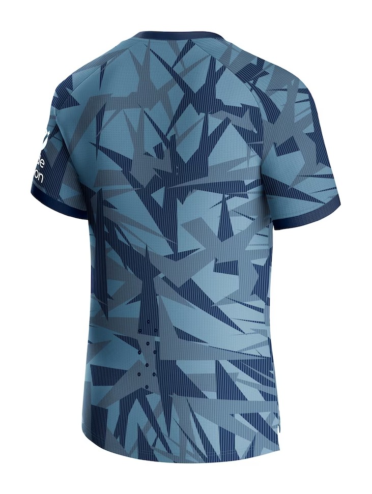 Aston Villa 2023-24 Third Kit