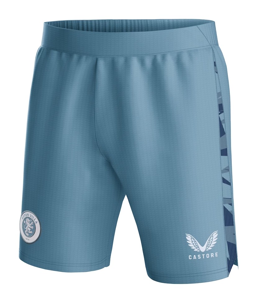 Aston Villa 2023-24 Third Kit