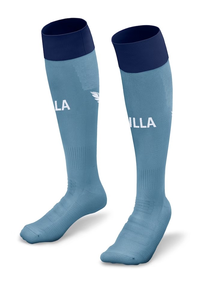 Aston Villa 2023-24 Third Kit