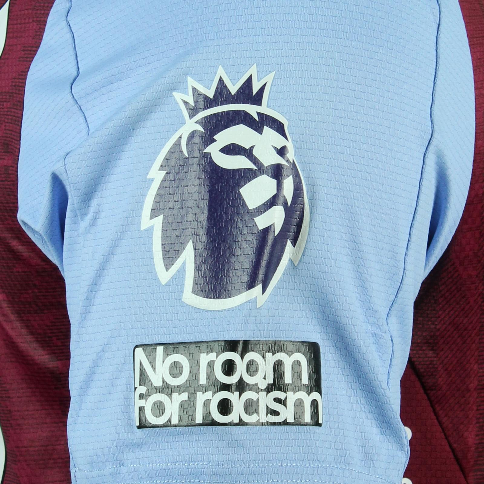 Aston Villa 2023-24 Home V2 Kit