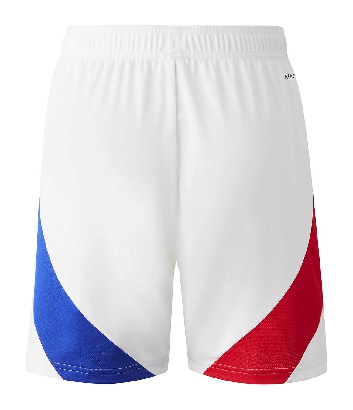 Olympique Lyonnais 2024-25 Home Kit