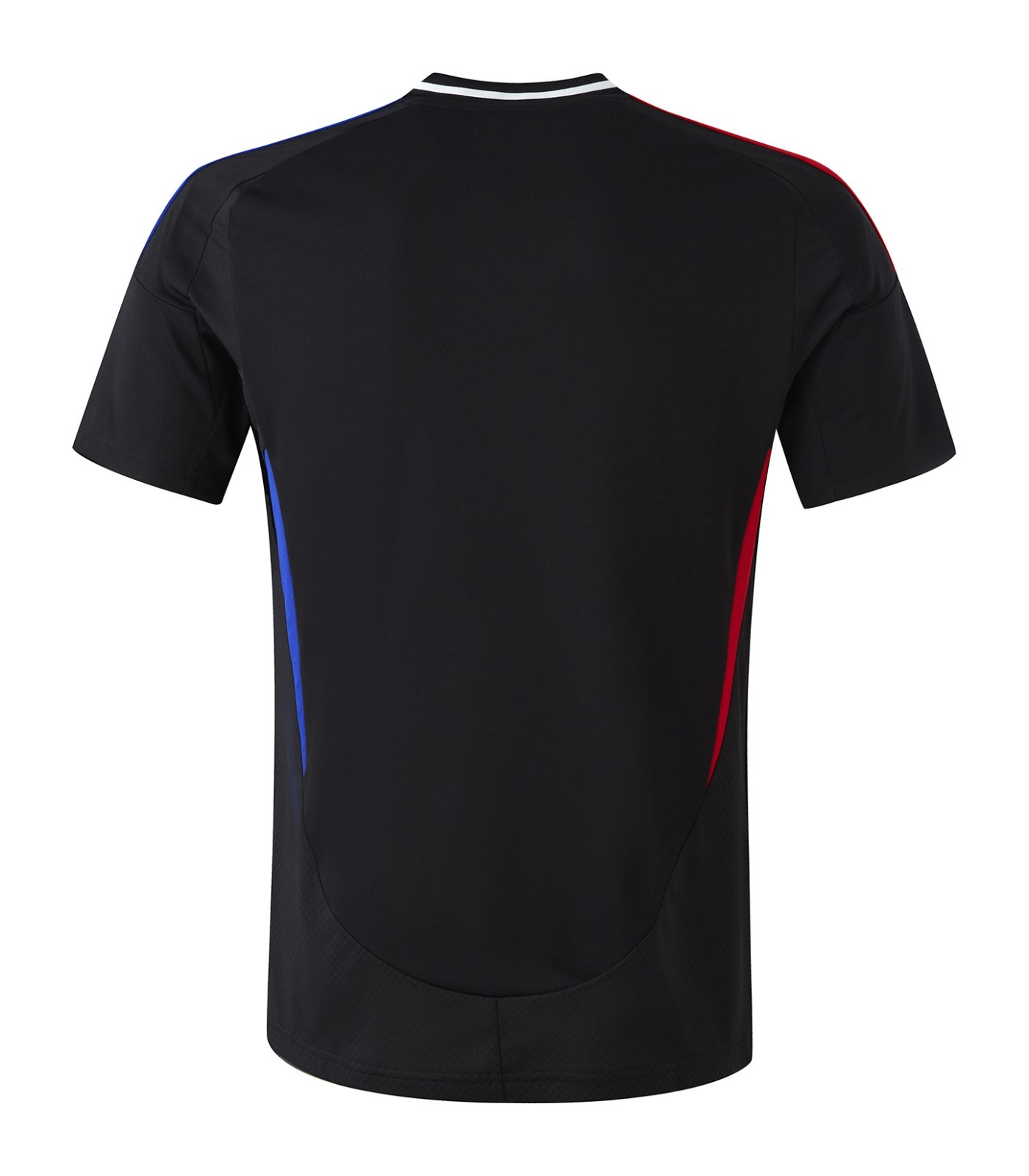 Olympique Lyonnais 2024-25 Away Kit