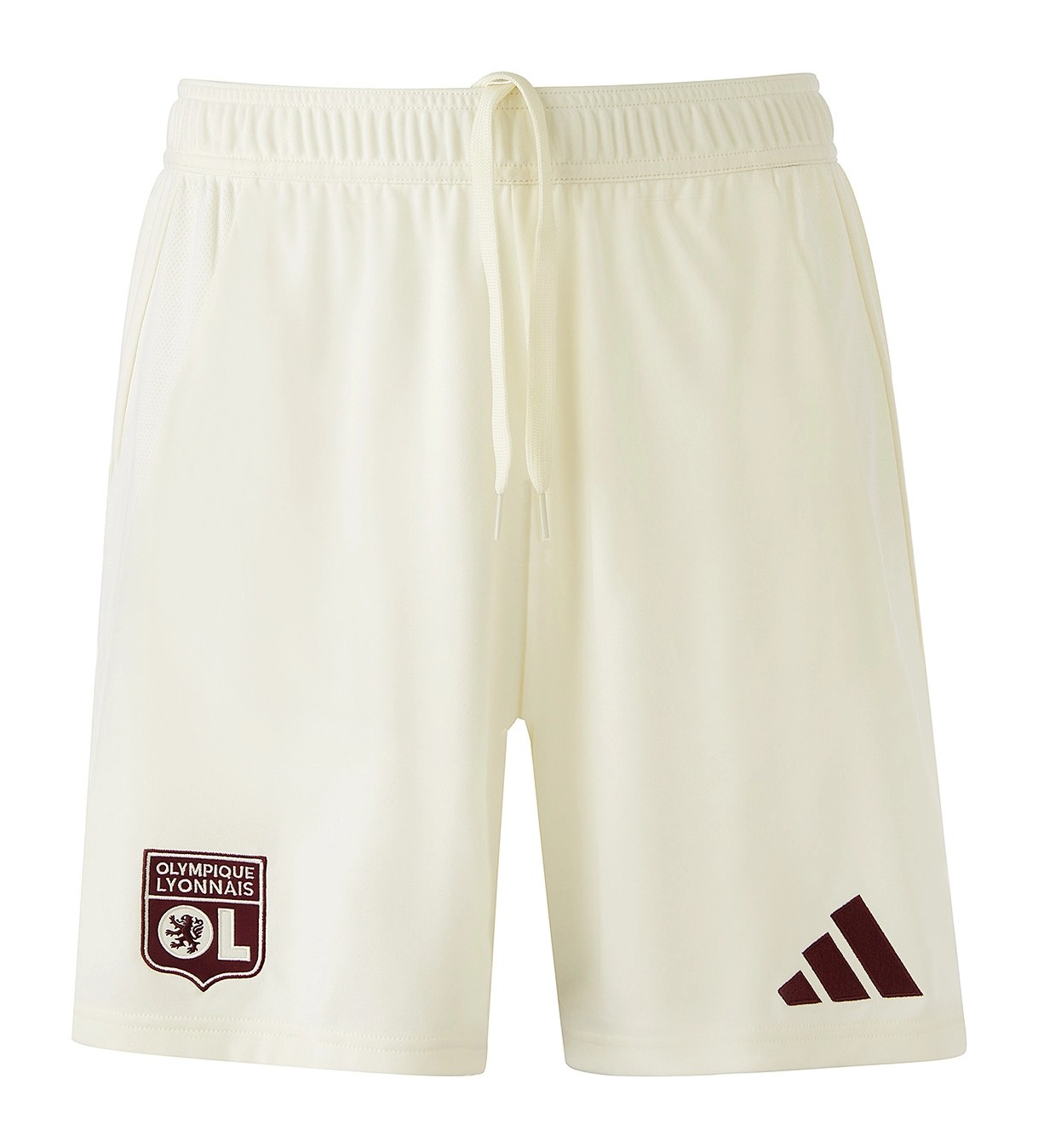 Olympique Lyonnais 2024-25 Third Kit