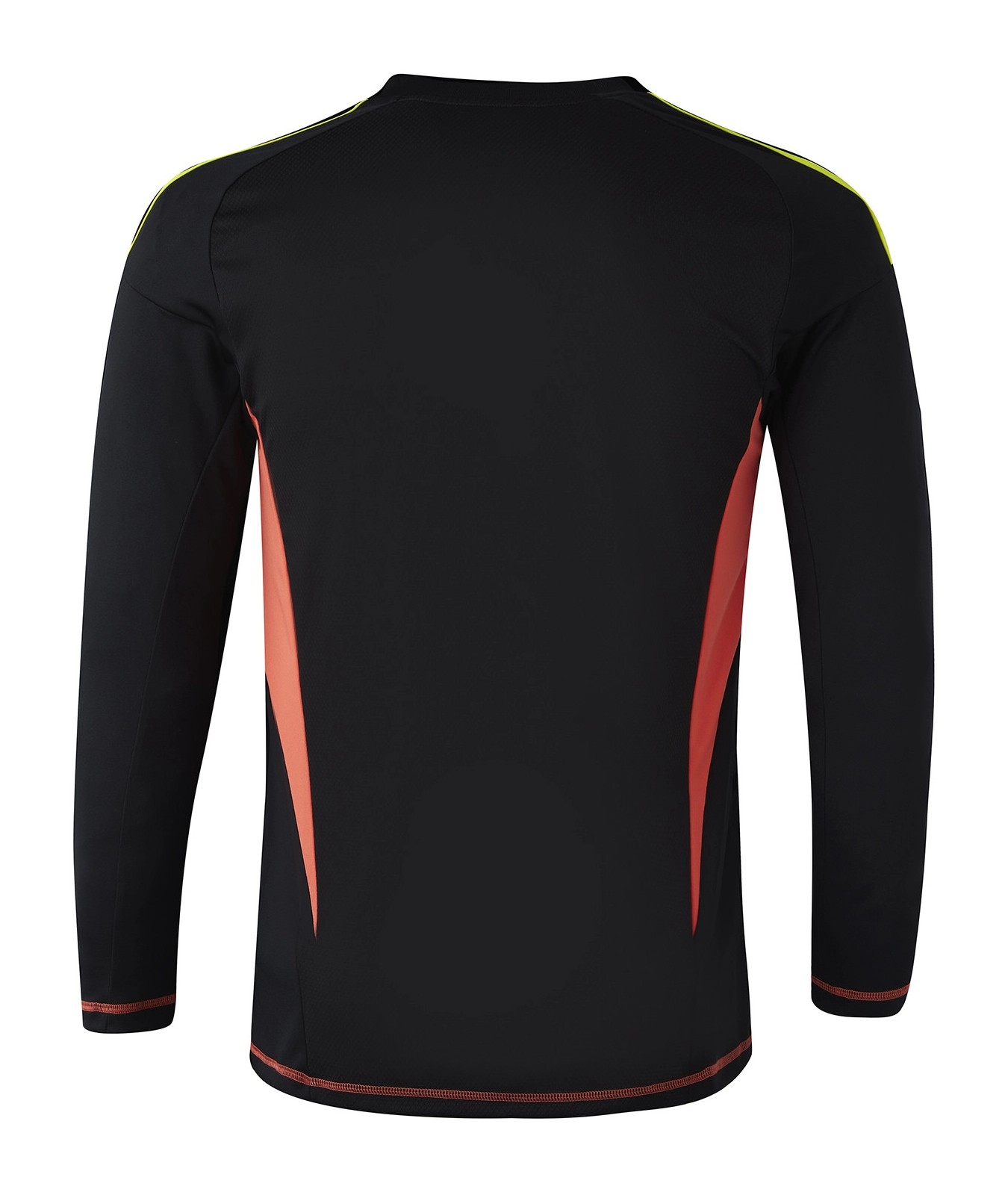 Olympique Lyonnais 2024-25 GK 2 Kit