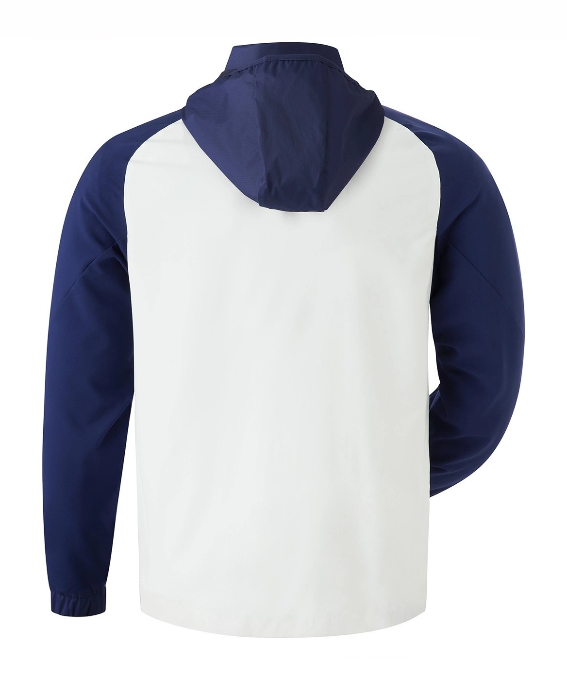 Olympique Lyonnais 2024-25 Rain Kit