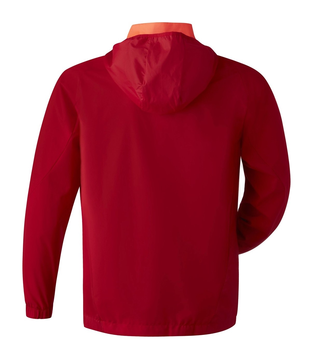 Olympique Lyonnais 2024-25 Rain Staff Kit